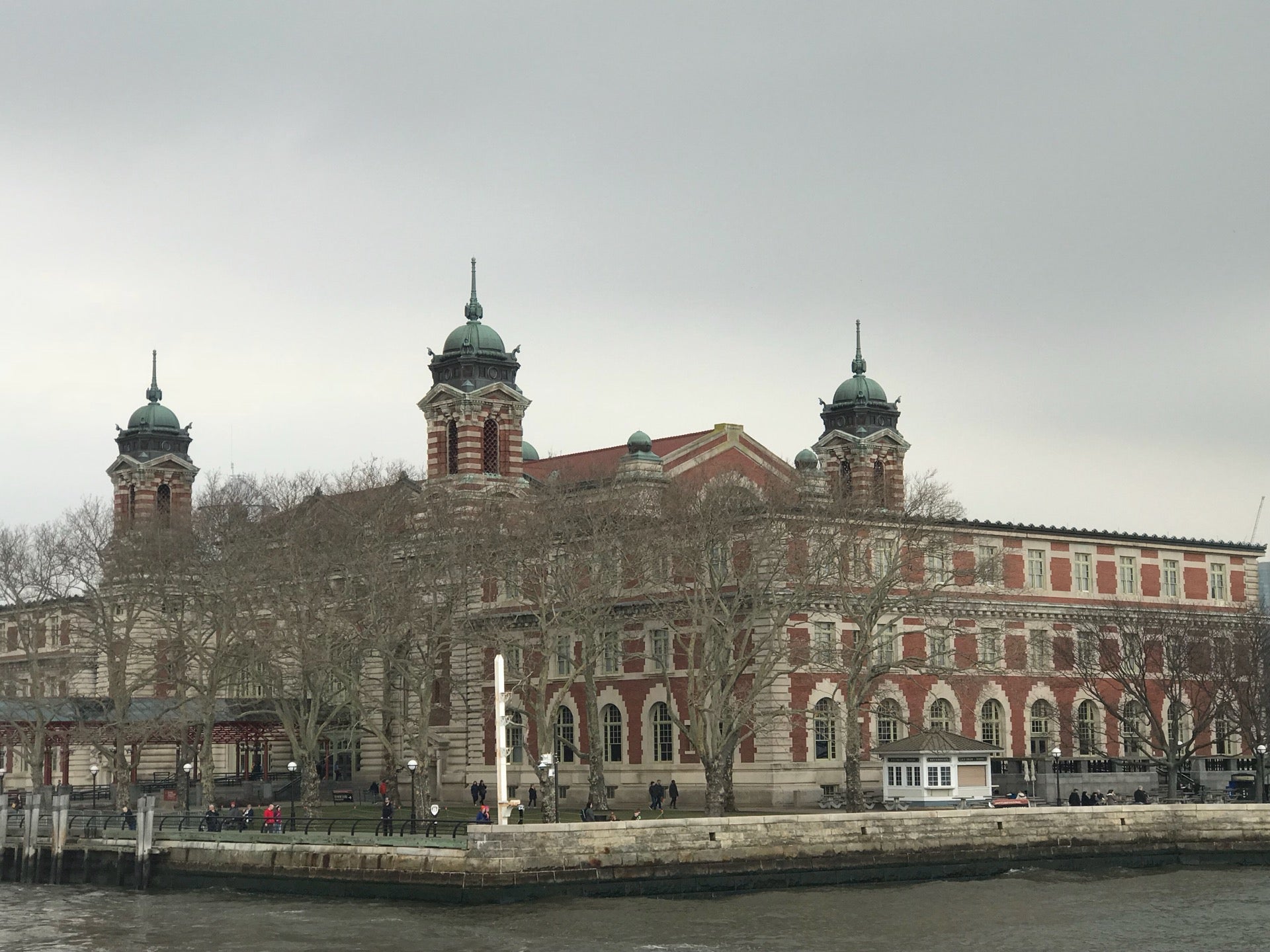 Battery Park Ferry, New York, NJ MapQuest