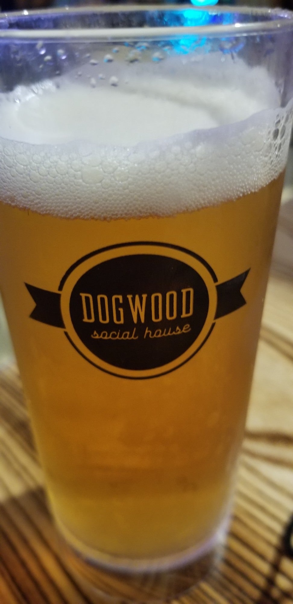 Dogwood Social House Ellisville