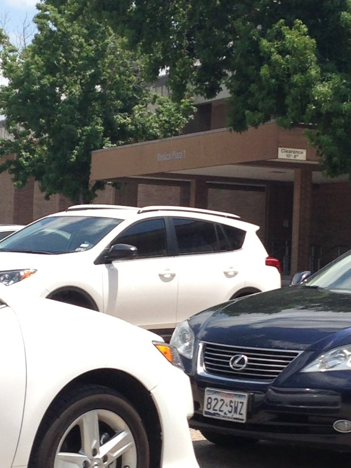 Bobetta Lindig Breast Care Center at Memorial Hermann Memorial City