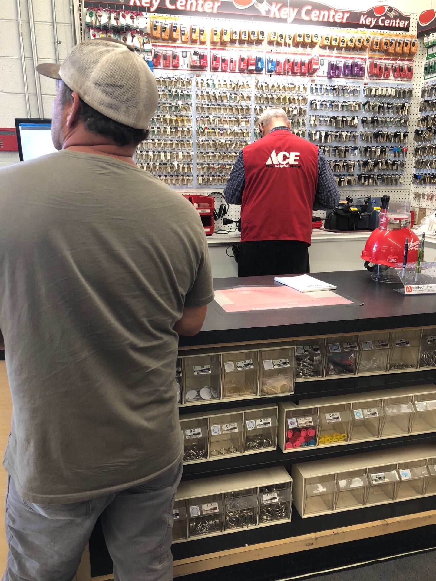 Ace Hardware, 130 N Meridian Rd, Kalispell, MT MapQuest
