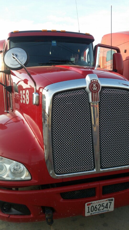 Robbie D Wood, 1051 Old Warrior River Rd, Hueytown, AL, Sanitation