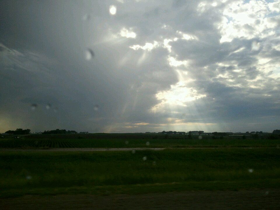 Cedar Heights Elementary, 2417 Rainbow Dr, Cedar Falls, IA, Schools