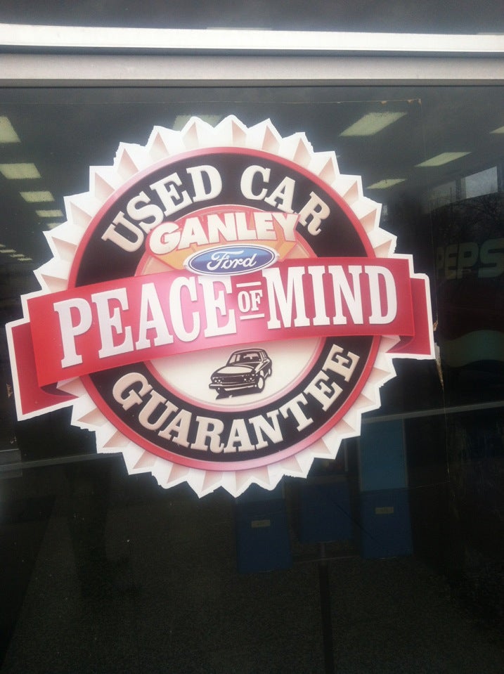 Ken Ganley Ford, 2835 Barber Rd, Norton, OH, Auto Dealers MapQuest