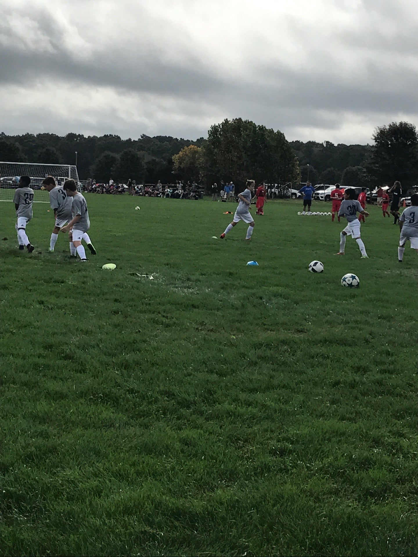 Green Branch State Park, 299 Upper Neck Rd, Pittsgrove Twp, NJ MapQuest