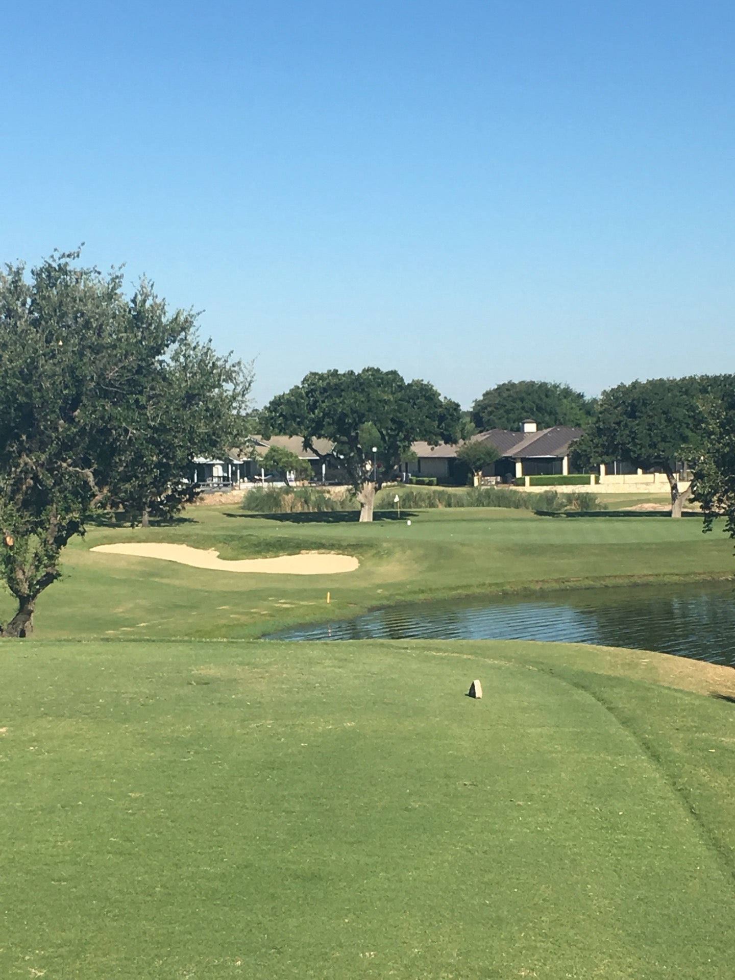 Slick Rock Golf Course, 1306 Hi Stirrup, Horseshoe Bay, TX, Golf