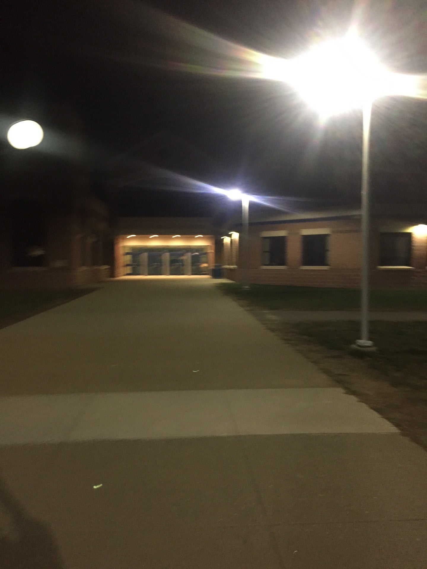 Exeter High School, 1 Blue Hawk Dr, Exeter, NH, Schools MapQuest