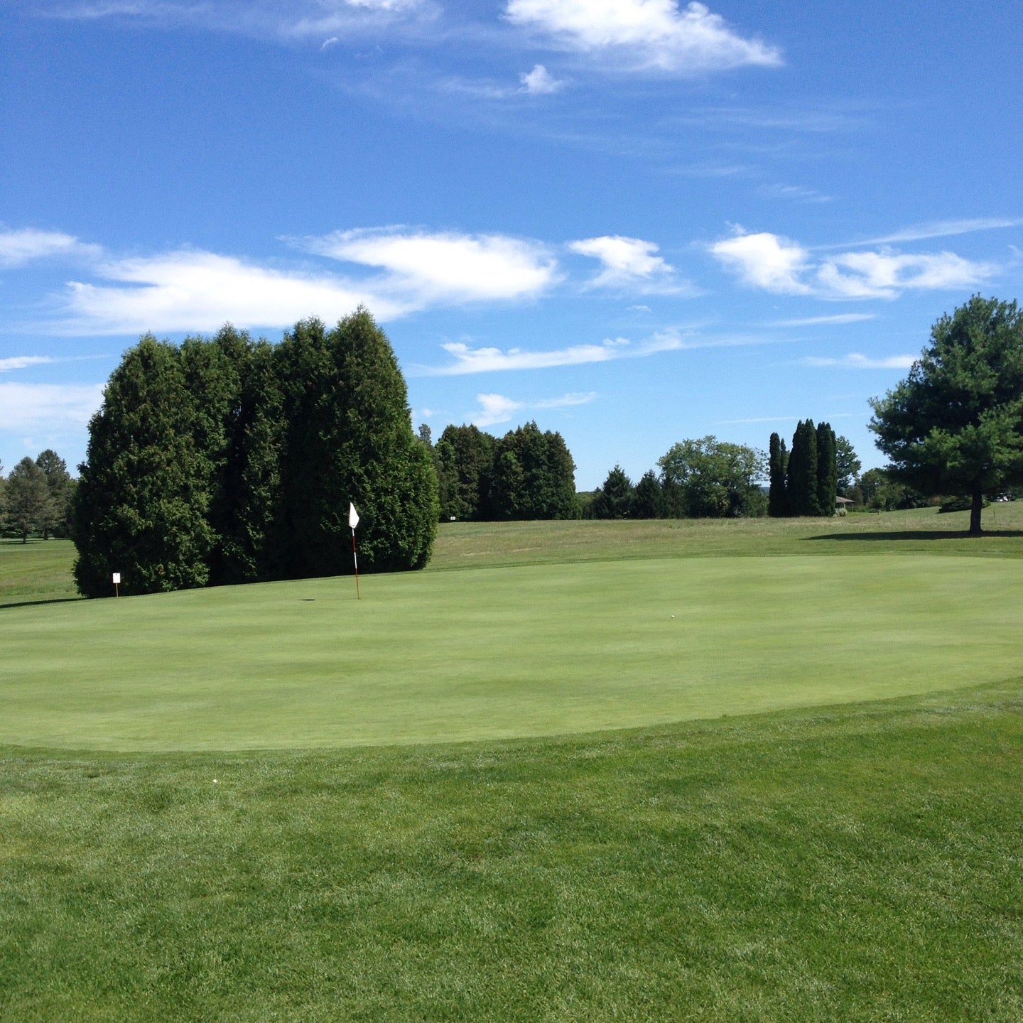 Rich Maiden Golf Course, 234 Richmaiden Rd, Fleetwood, PA, Golf Courses