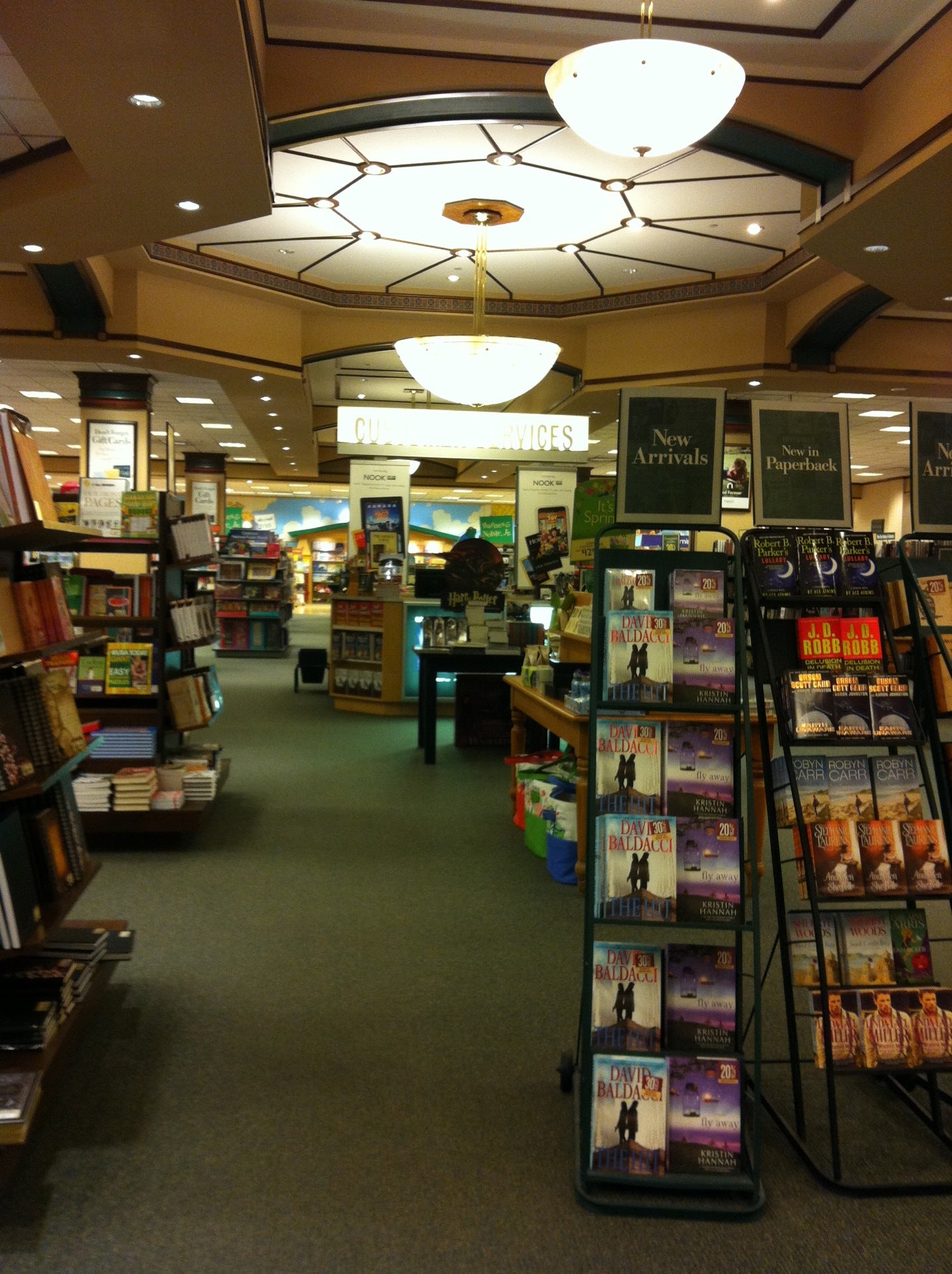 Barnes & Noble, 65 E Marketview Dr, Champaign, IL, Gift Shops MapQuest