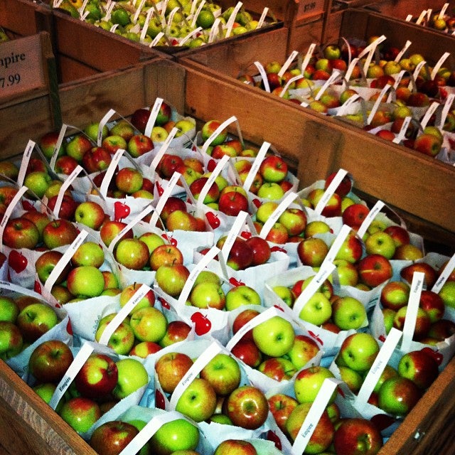Edwards Apple Orchard, 7061 Centerville Rd, Poplar Grove, IL