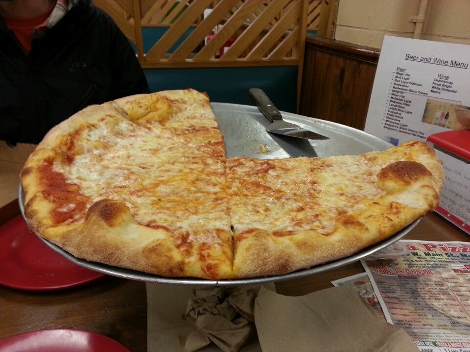 Malone, NY Map & Directions MapQuest