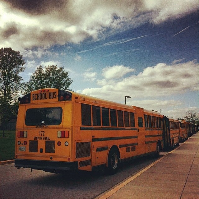Southgate Elementary School, 290 Shetlands Ln, Glen Burnie, MD