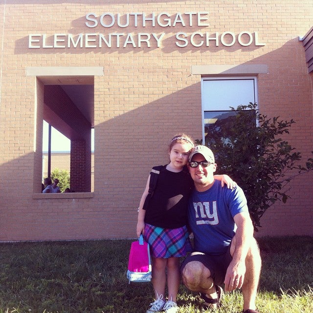 Southgate Elementary School, 290 Shetlands Ln, Glen Burnie, MD MapQuest