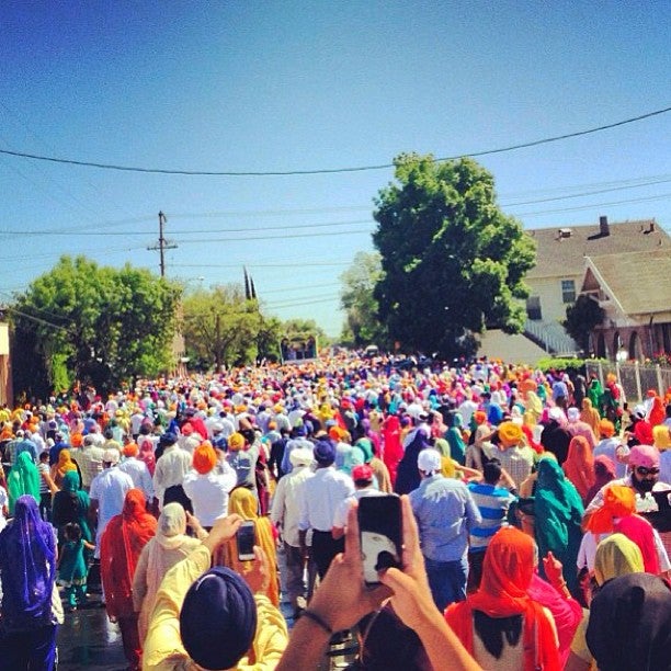 Stockton Sikh Temple, 1930 Sikh Temple St, Stockton, CA - MapQuest