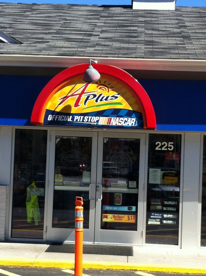 Sunoco Gas Station, 225 York St, Gettysburg, PA, Gas Stations MapQuest