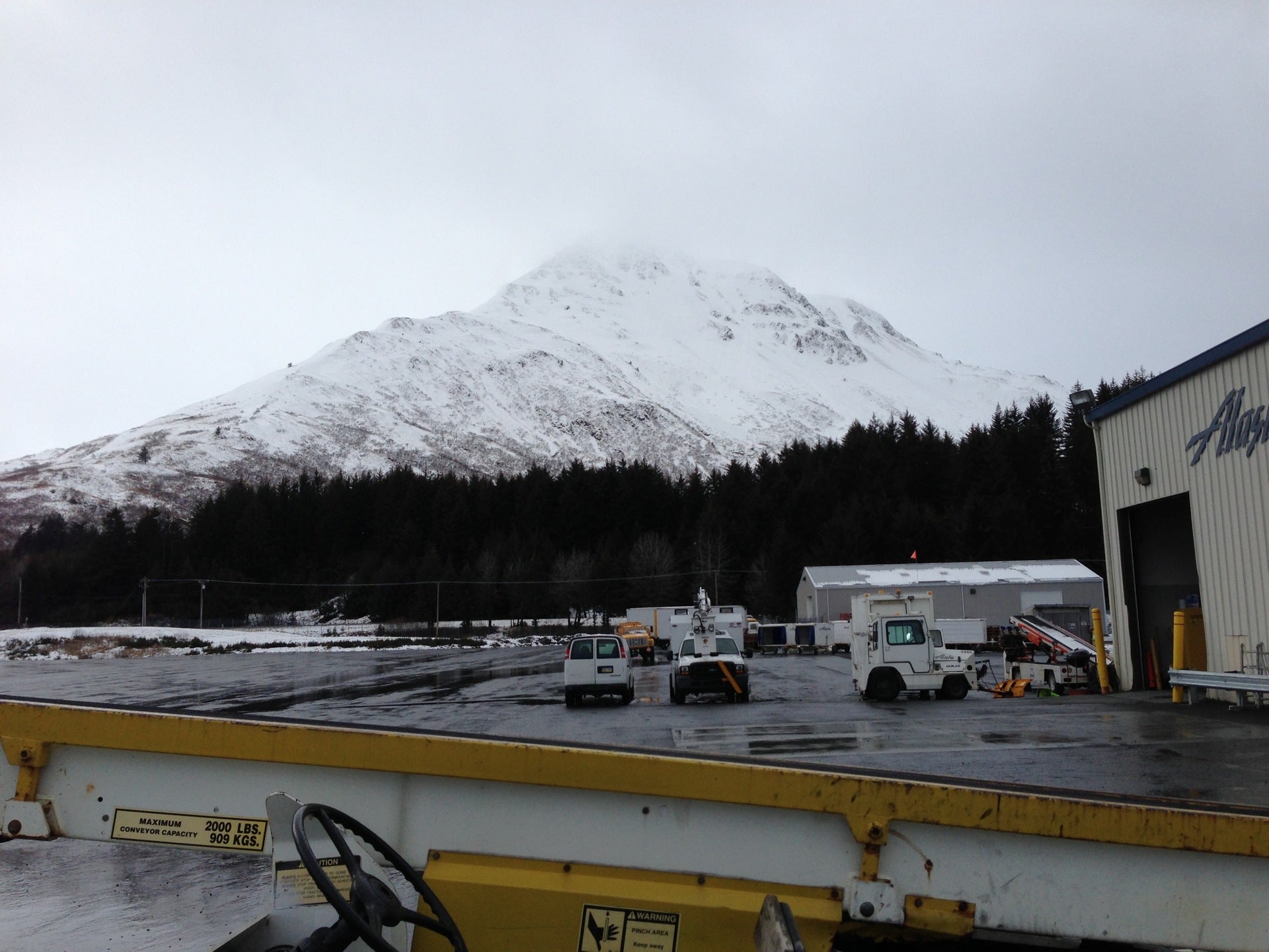 Kodiak Airport (ADQ), 1467 Airport Way, Kodiak, AK MapQuest