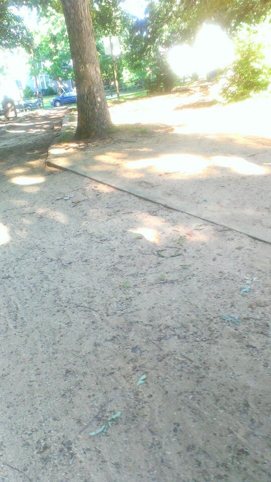 Grove Street Park, Grove St, Farmville, VA, Parks MapQuest