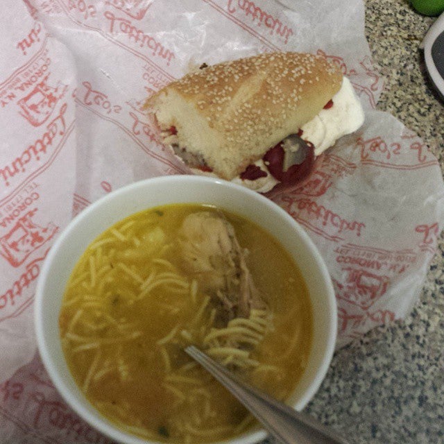 New York Commercial Bank, 3807 Junction Blvd, New York, NY, Banks