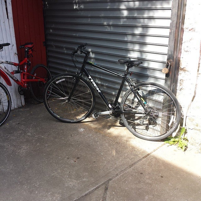 New York Commercial Bank, 3807 Junction Blvd, New York, NY, Banks