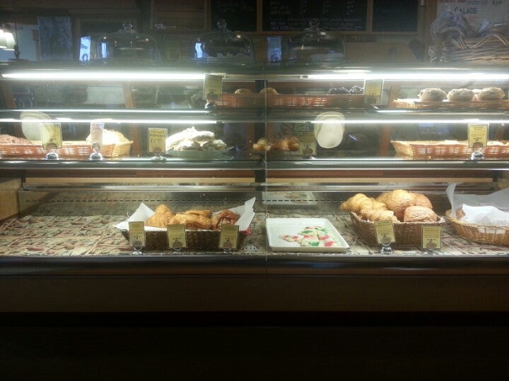 Snohomish Bakery, 920 1st St, Snohomish, WA, Bakeries MapQuest