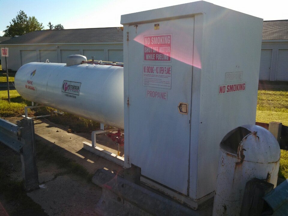 Pierson, MI Map & Directions MapQuest