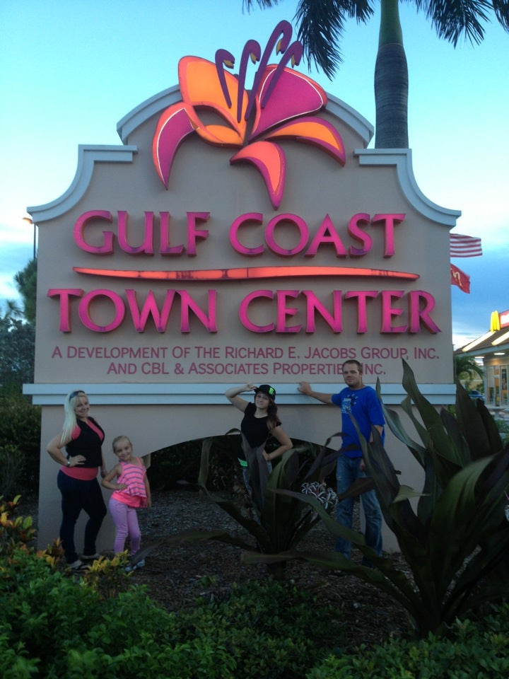 Gulf Coast Town Center, 9903 Gulf Coast Main St, Fort Myers, FL