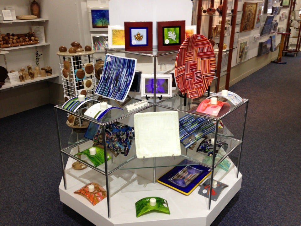 Semva Art Gallery, 16 1st St SW, Rochester, MN, Art Galleries & Dealers