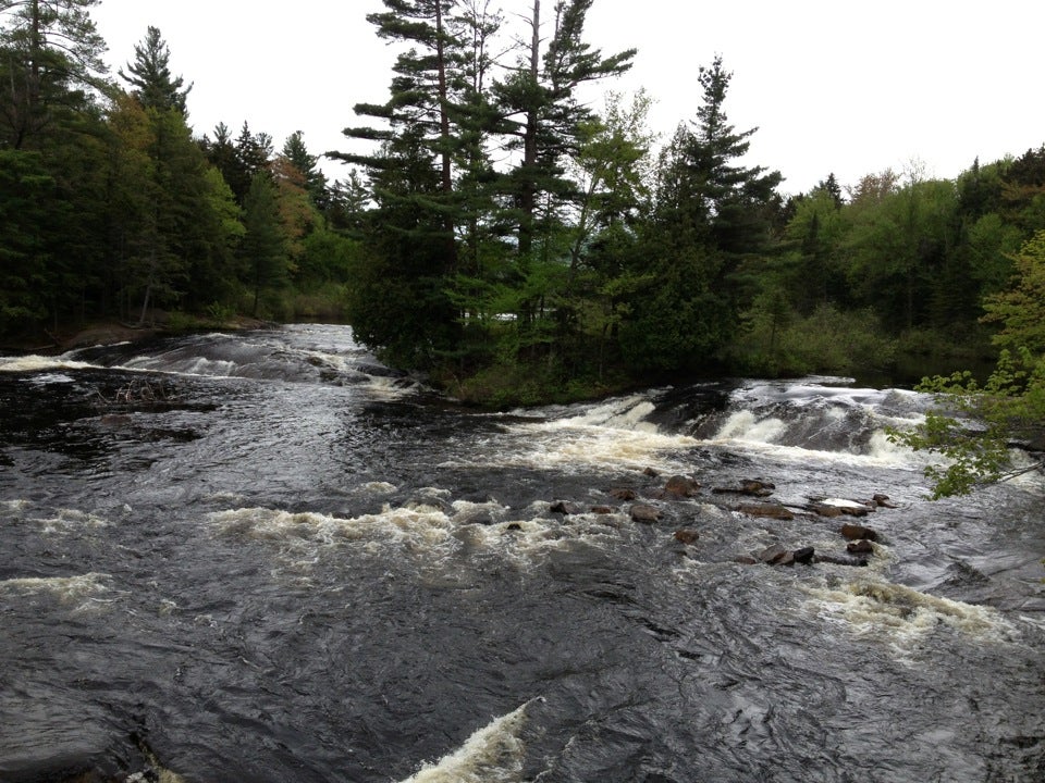 Star Lake, NY Map & Directions MapQuest