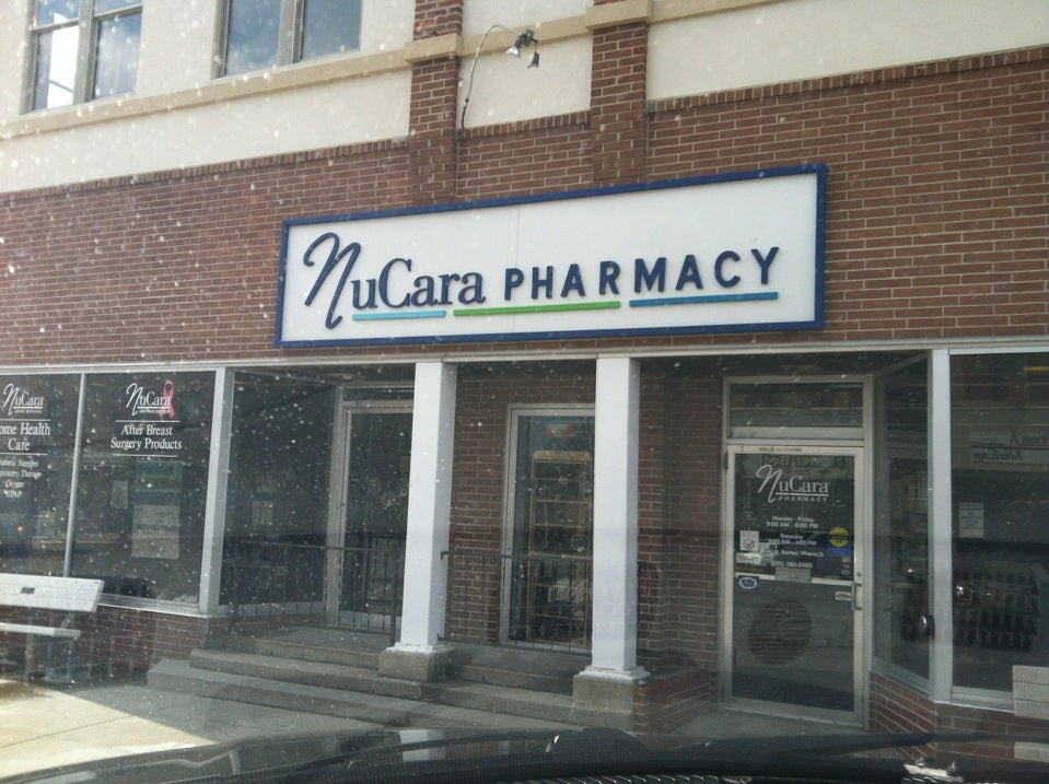 Home Medical Equipment - NuCara Pharmacy