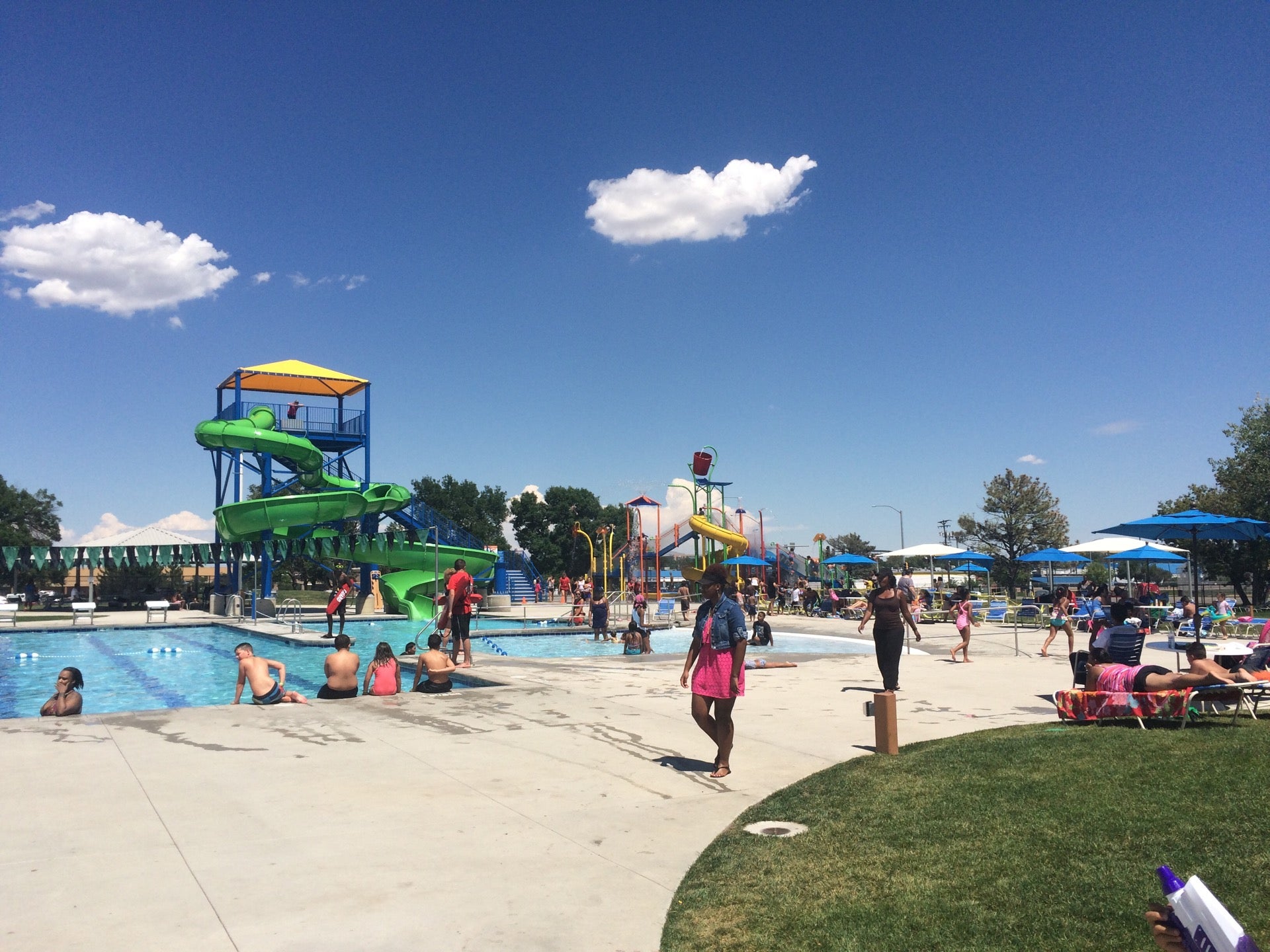 del mar family aquatic center