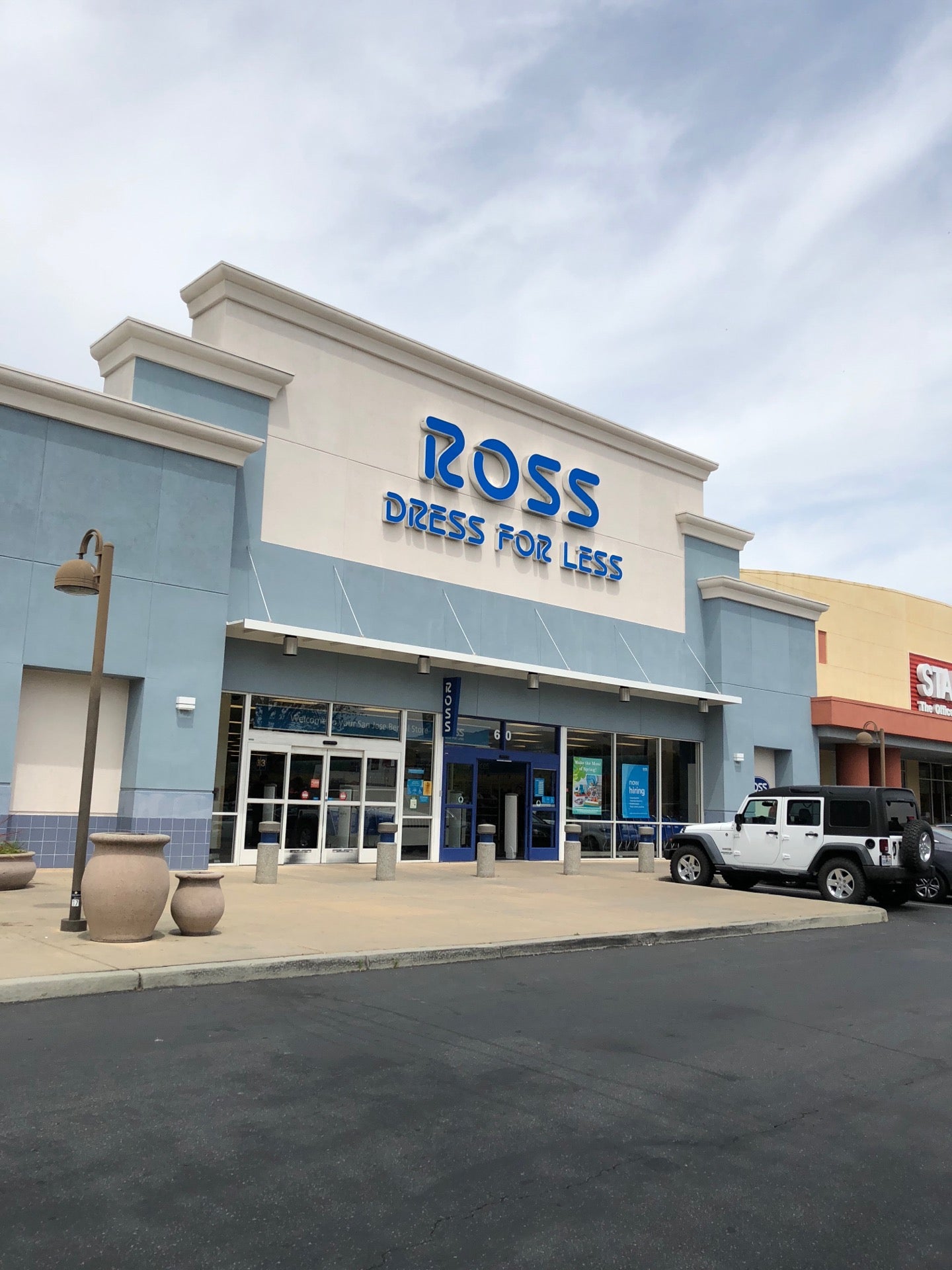 ROSS DRESS FOR LESS - 25 Photos & 20 Reviews - 521 S Plano Rd