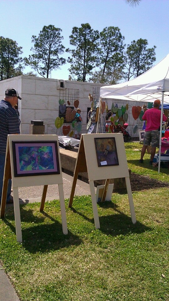 Lutcher Theater for the Performing Arts, 707 Main Ave, Orange, TX