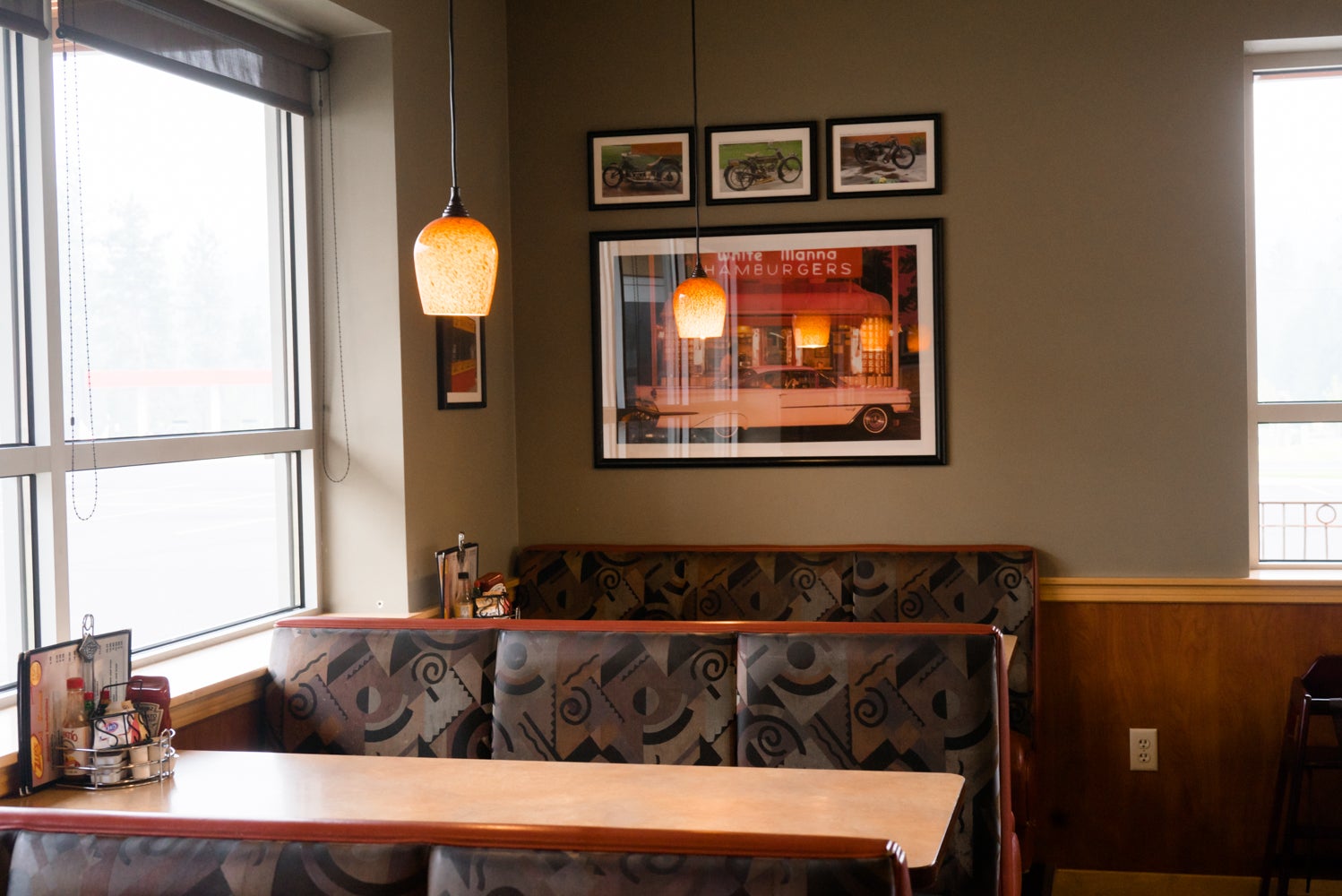 Nine Mile Falls, WA Map & Directions MapQuest