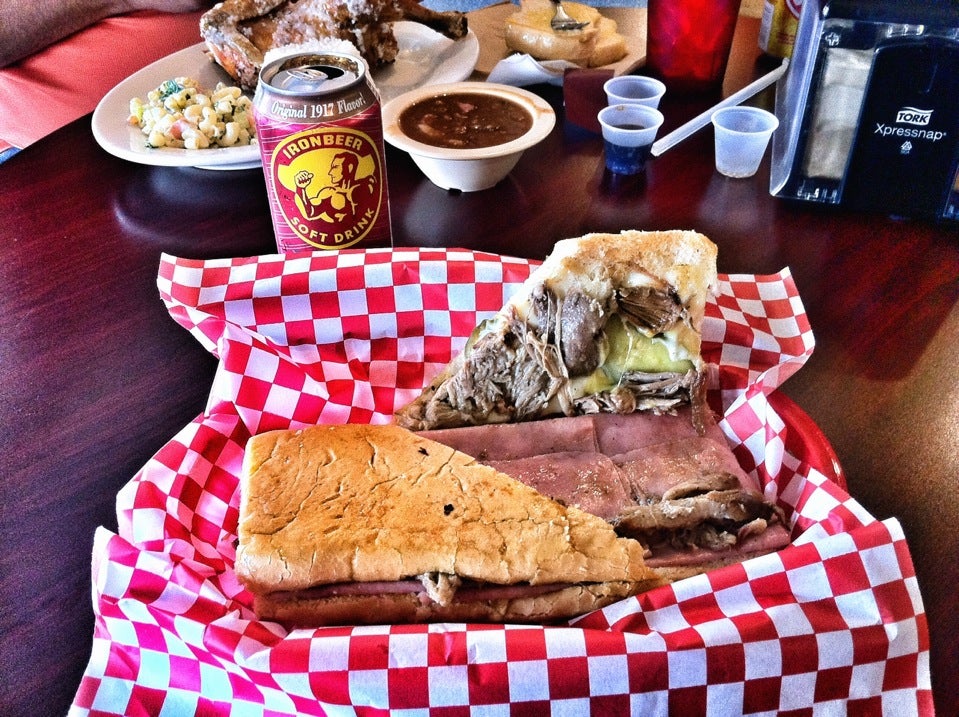 Tropicana Cuban Restaurant, 9616 N Lamar Blvd, Austin, TX, Bars MapQuest