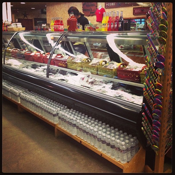 Winona, TX Map & Directions MapQuest