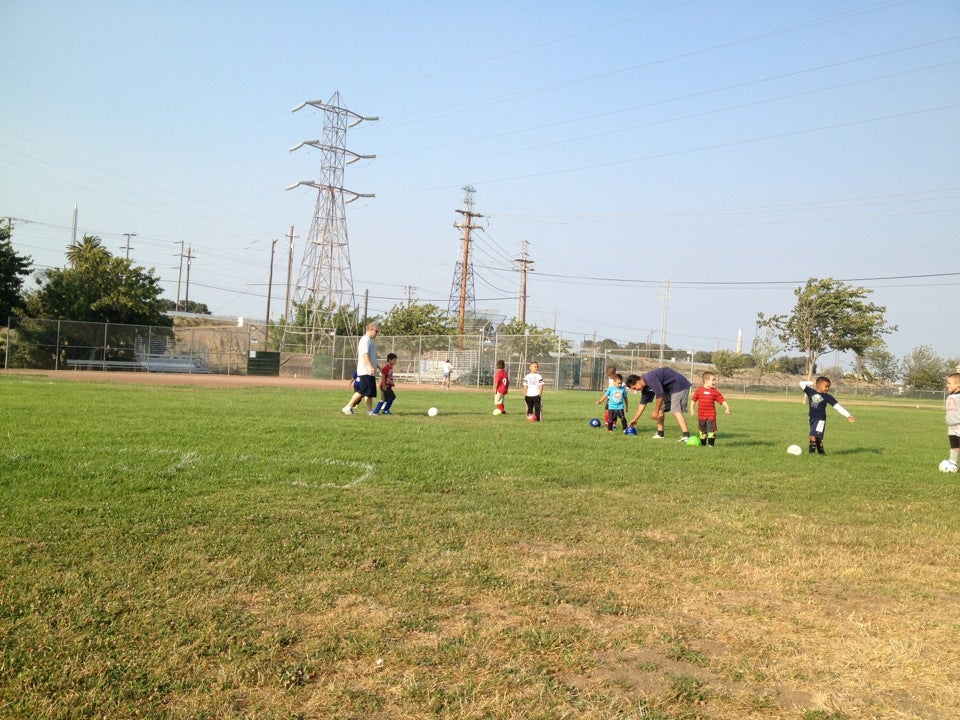 Antioch Youth Sports Complex Wilbur Ave Antioch, CA Sports MapQuest