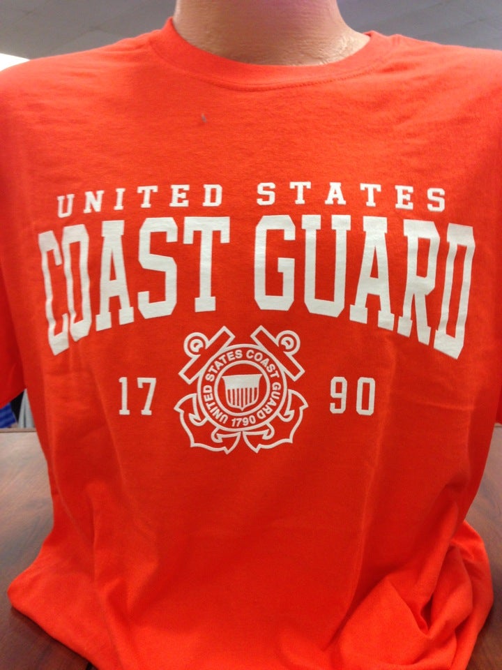 Coast Guard Exchange, 400 Sand Island Pkwy, Honolulu, HI MapQuest