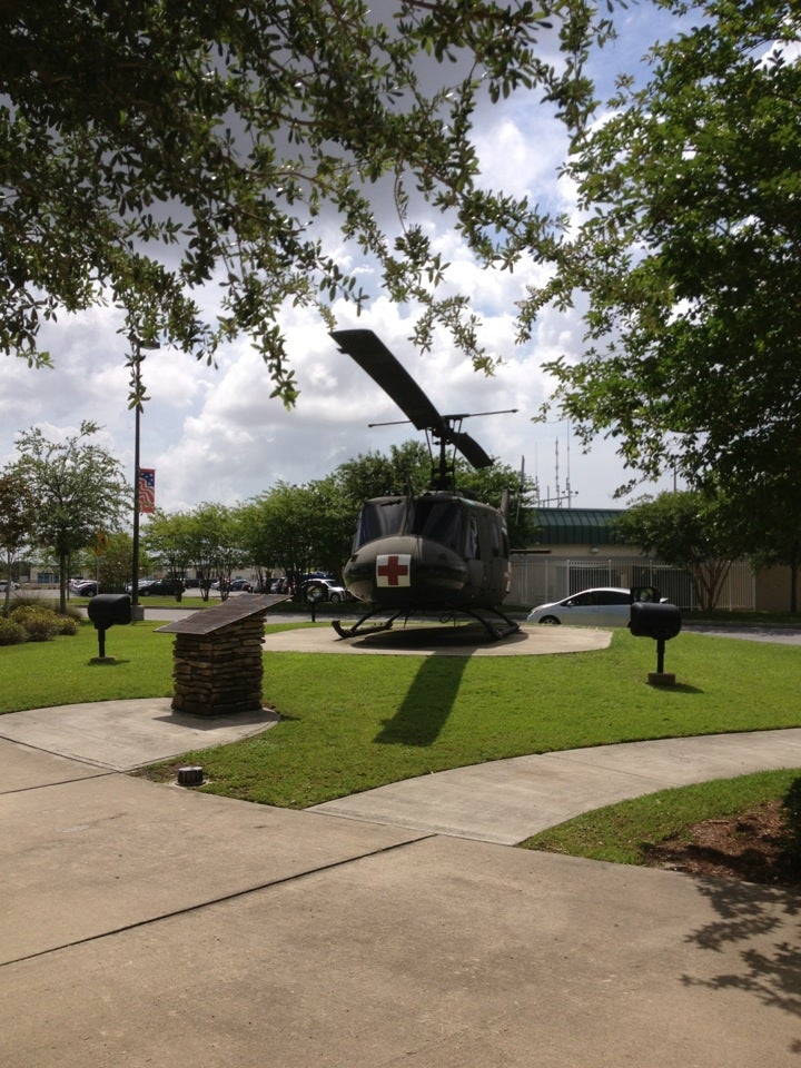 DestinFort Walton Beach Airport, 1701 SR85, Eglin Air Force Base, FL