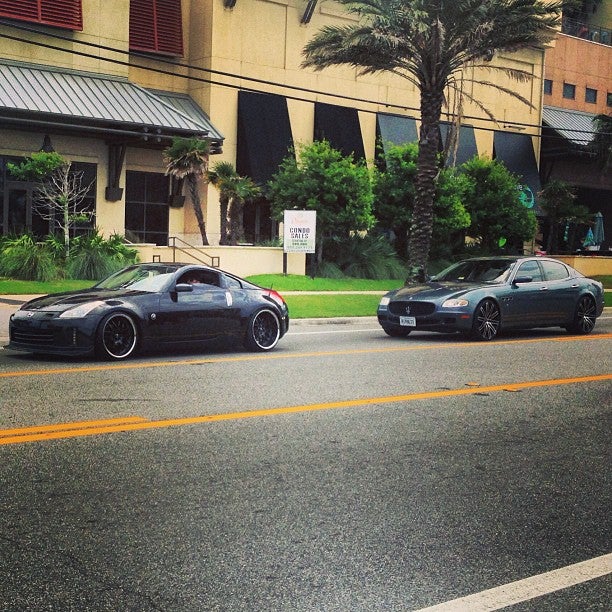 Panama City Beach Public Beach Access 45, Hutchison Blvd, Panama City