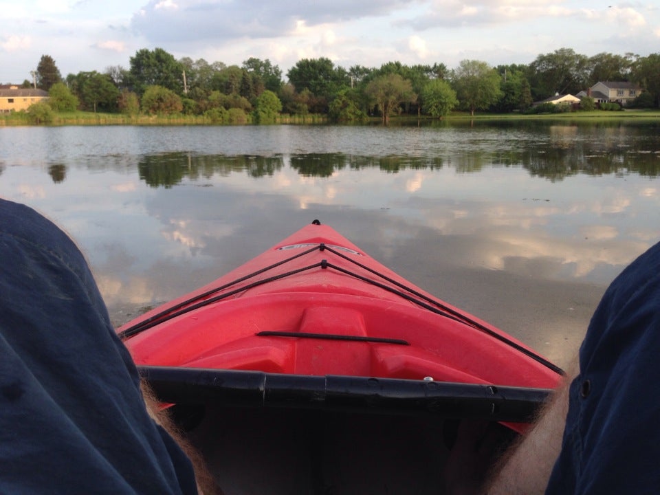 Bruce Lake, 807 81st St, Downers Grove, IL MapQuest