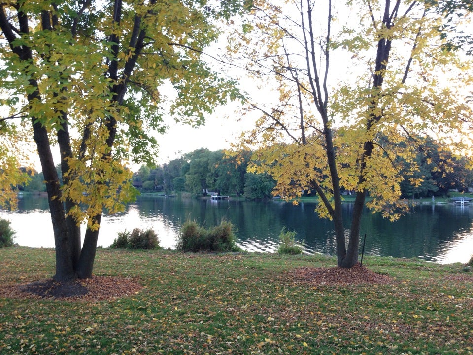 Bruce Lake, 807 81st St, Downers Grove, IL MapQuest