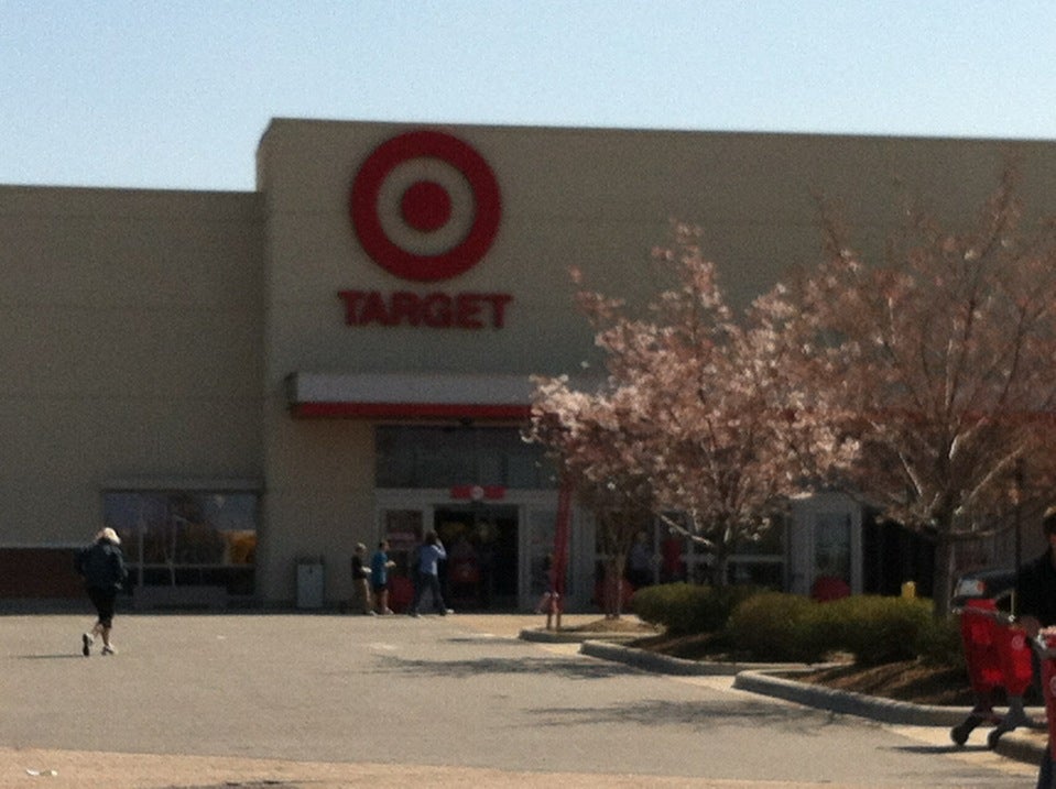 Target - Huntersville, NC