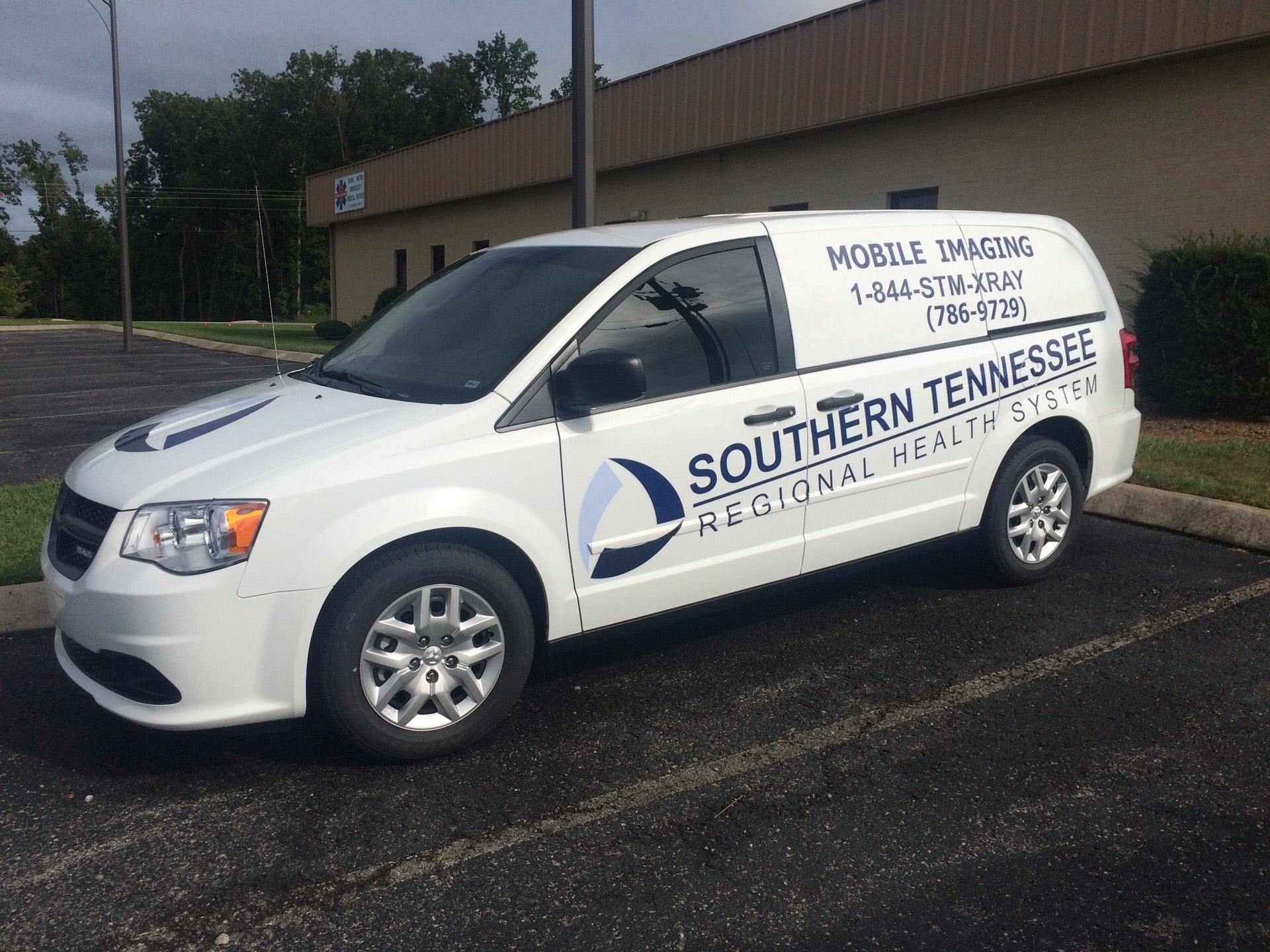 Southern Tennessee Regional Health SystemWinchester, 185 Hospital Rd