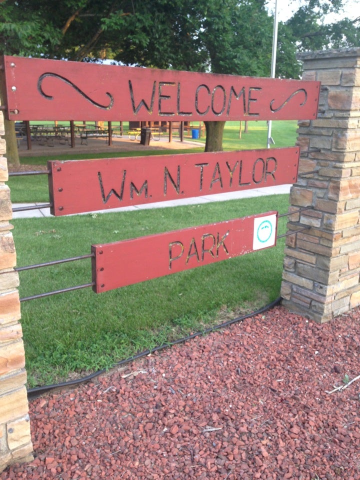 Best Parks in Van Dyne, Wisconsin MapQuest