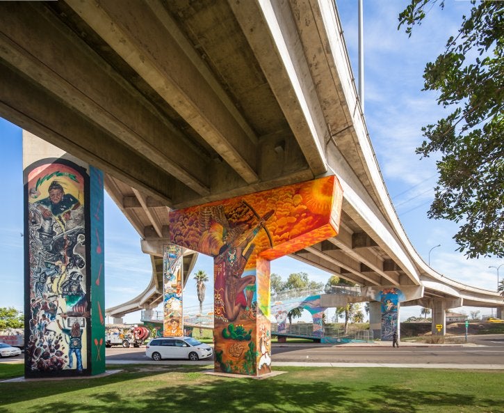 Chicano Park 2