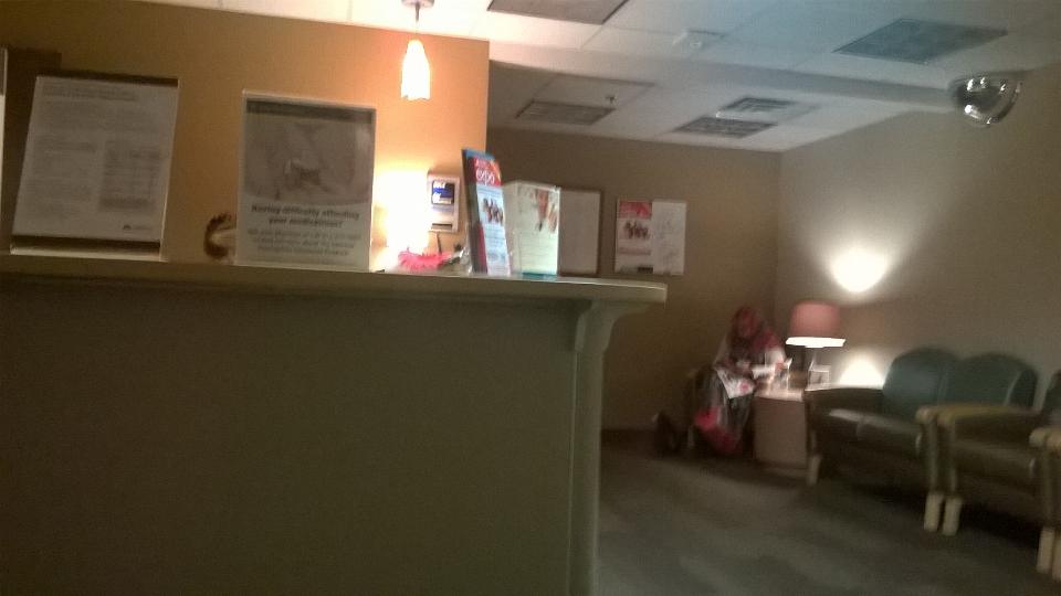 University of Minnesota Medical Center, Fairview West Bank, 2312 S