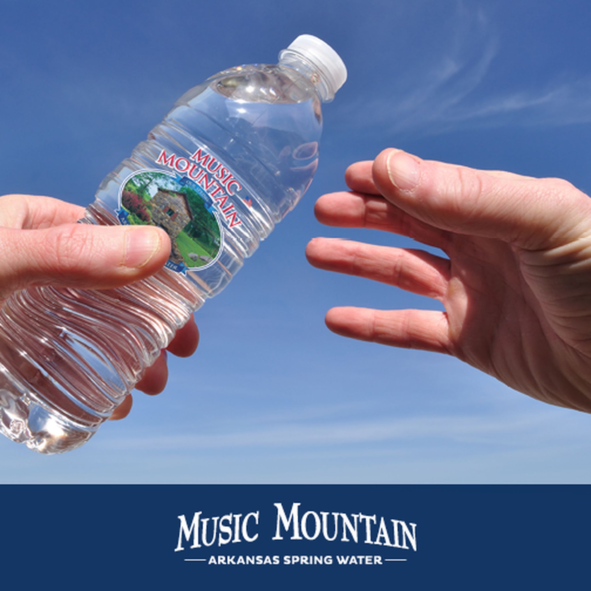 Home - Music Mountain Water