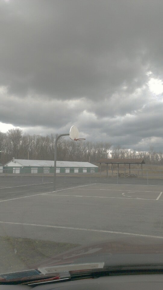 Lewis Park, S Main St, Minoa, NY MapQuest