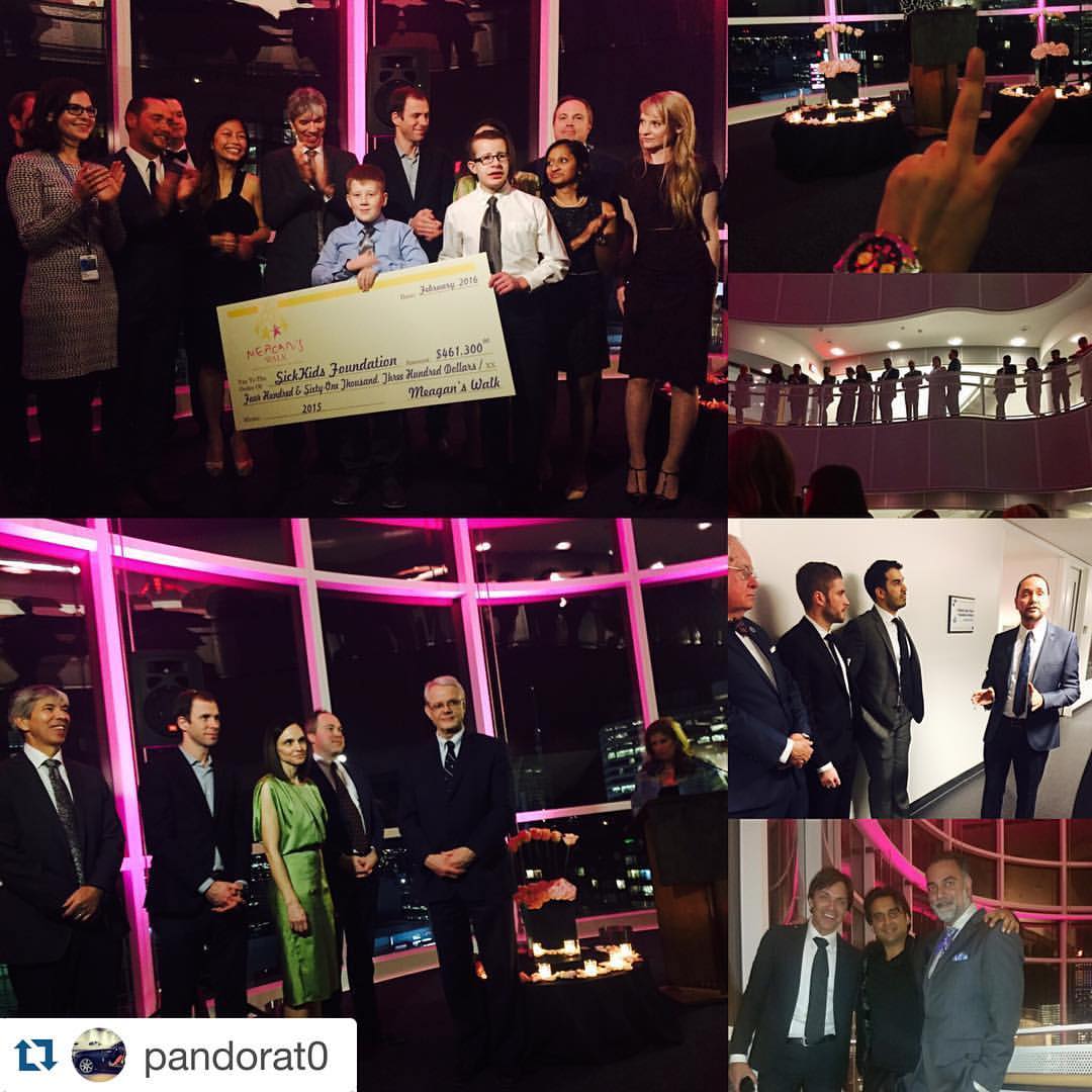 Peter Gilgan Centre for Research & Learning, 686 Bay St, Toronto, ON