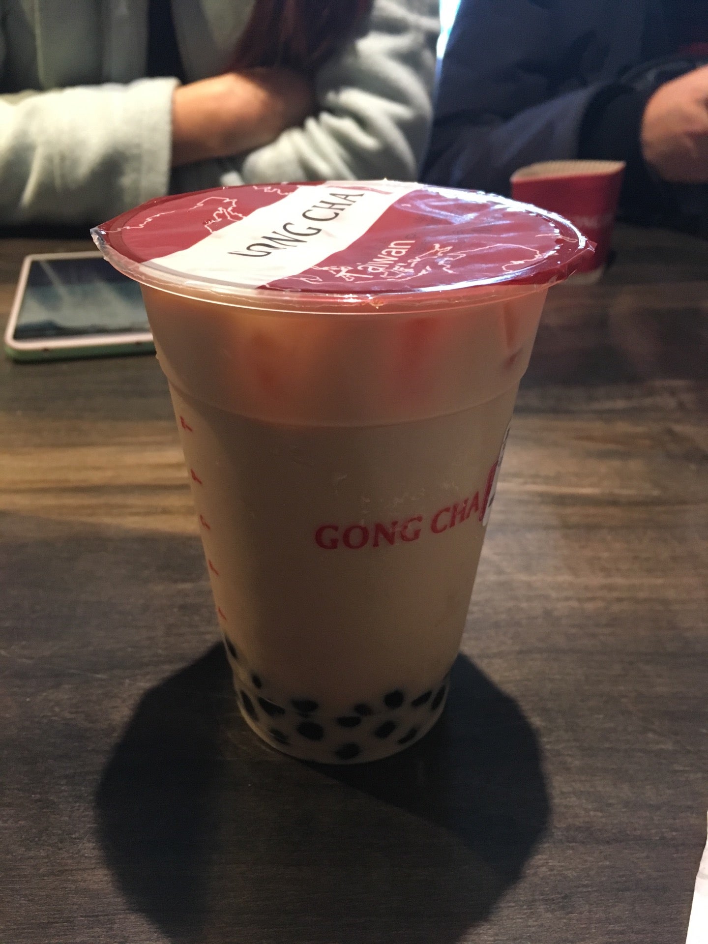 Gong Cha, 5449 Yonge St, Toronto, Ontario MapQuest