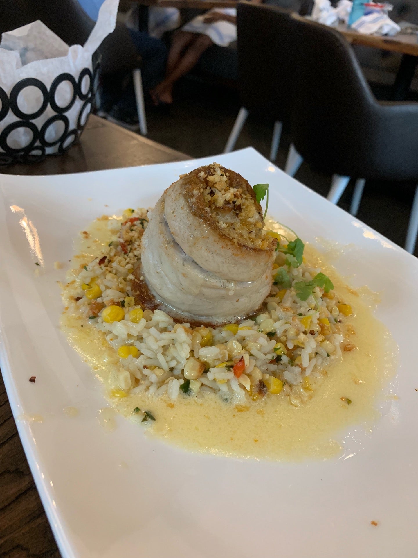 Blackwall Hitch Baltimore, 700 E Pratt St, Baltimore, MD, Eating places